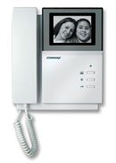 DPV-4PM2 Черно-белый монитор для видеодомофона