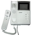 DPV-4KE MC Черно-белый монитор для видеодомофона