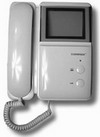 DPV-4ME Черно-белый монитор для видеодомофона