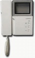 DPV-4HPR-EXL Черно-белый монитор для видеодомофона