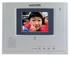 Kocom KIV-201C Цветной монитор для видеодомофона Hands Free