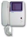 Kocom KVM-604 Черно-белый монитор для видеодомофона
