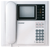 APV-480SL Черно-белый монитор для видеодомофона