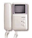 APV-4CME/2 Черно-белый монитор для видеодомофона