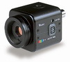 Корпусная видеокамера QN-C301 (LCL-211H)